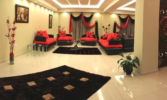Reef Zefta Hotel المظهر الخارجي الصورة